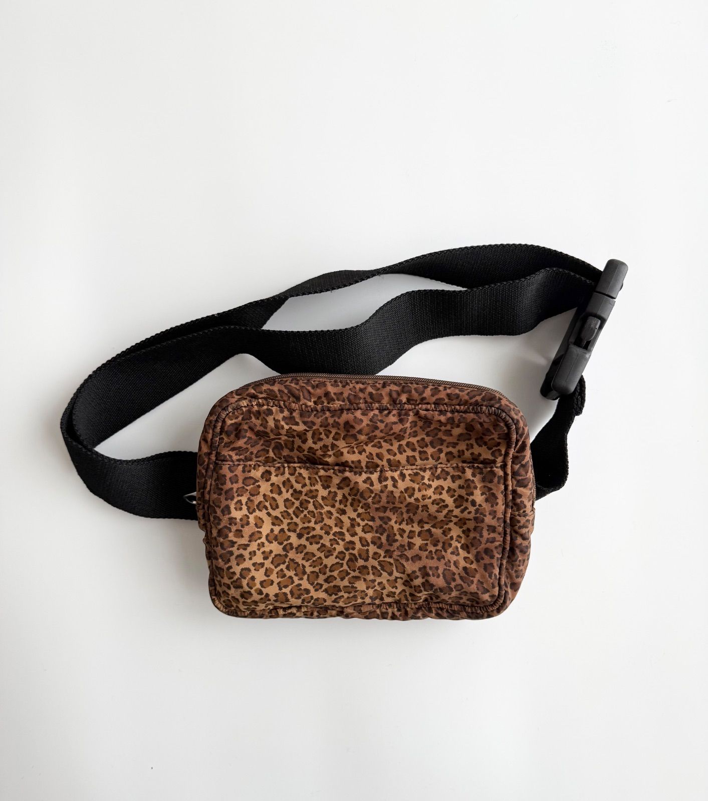 2008 BOTTEGA VENETA PANTHER WEST BAG ボッテガヴェネタ 2000年 archive アーカイブ パンサー ウエストバッグ バッグ