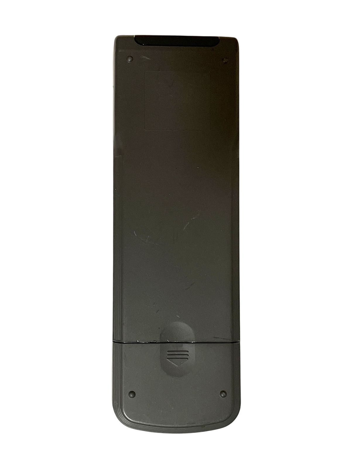 【美品】SONY DATデッキ用リモコン RM-D2000 ソニー SONY ソニー 「RM-D2000」 DATデッキ用リモコン