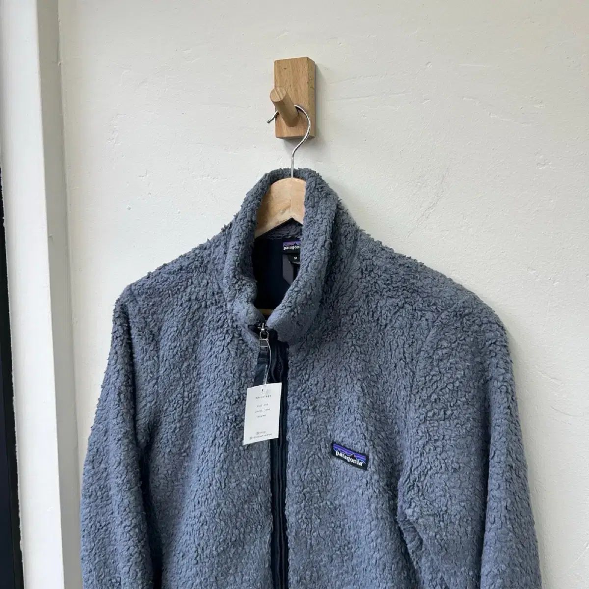 15719 パタゴニア フリース ジャケット