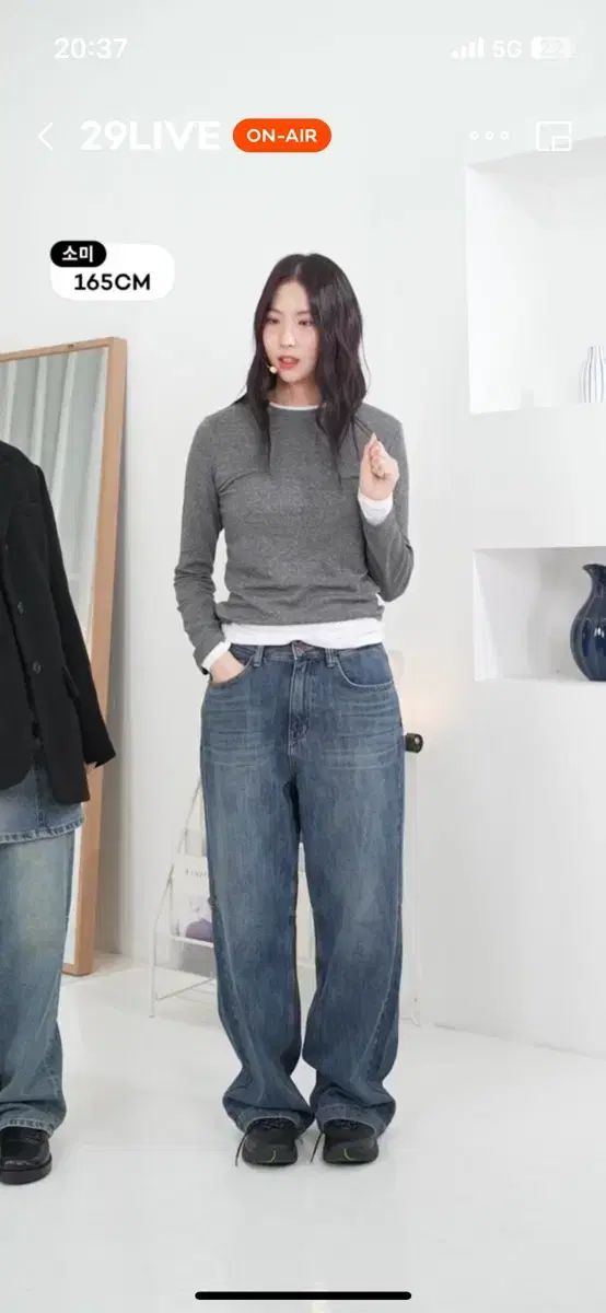 CLASSIC フリース