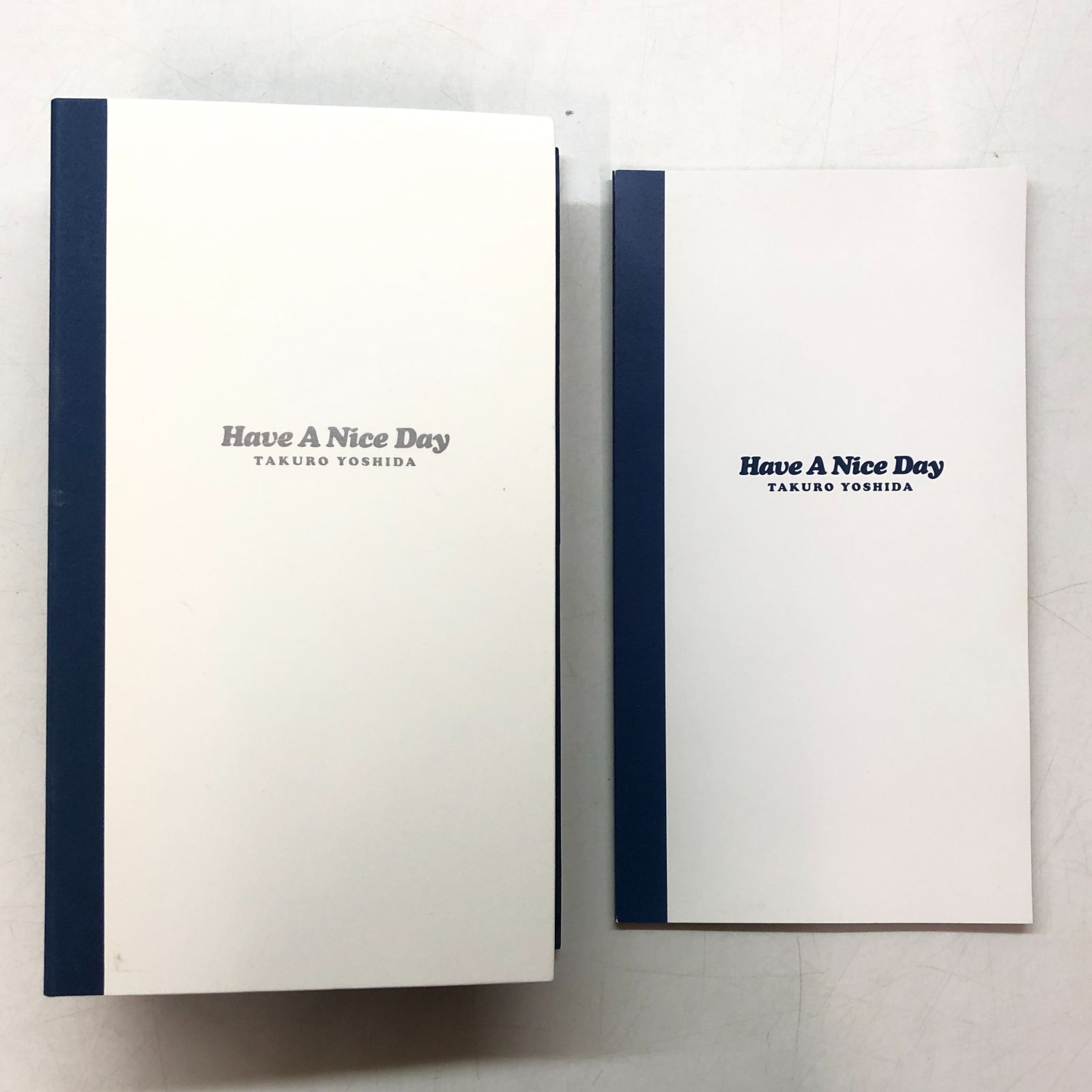 N]CD31枚組 吉田拓郎 / Have a Nice Day - メルカリ