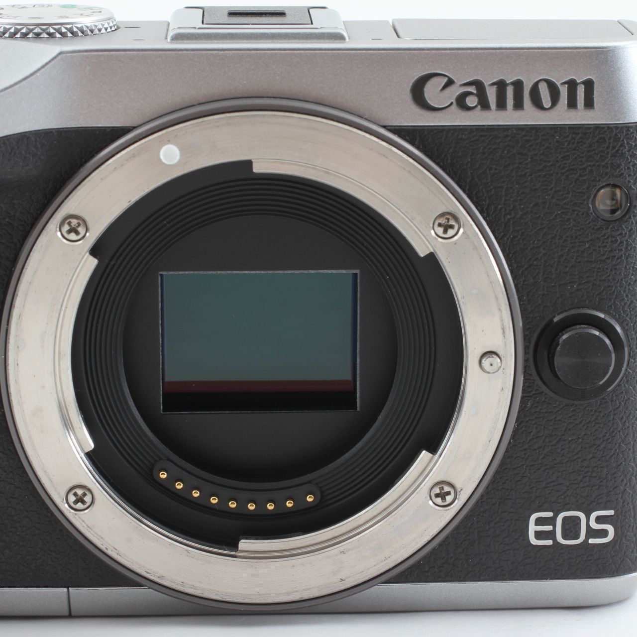 EOS M