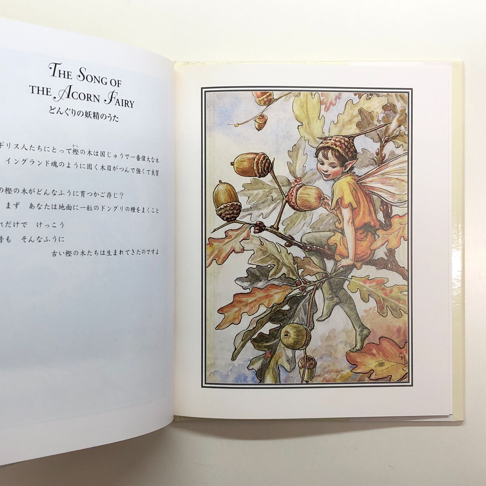 ◇[N]絵本 花の妖精たちシリーズ 全8巻セット - メルカリ