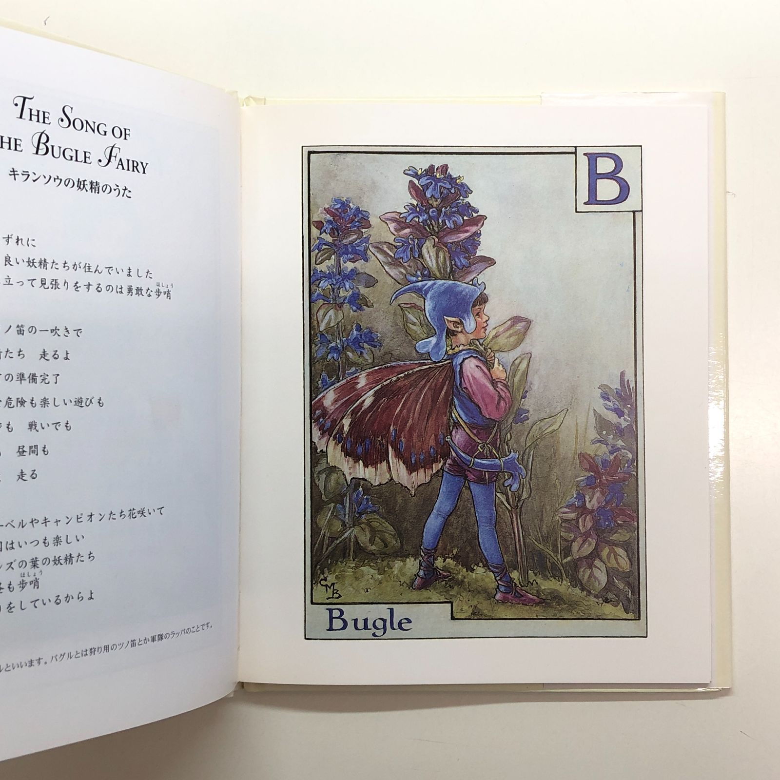 ◇[N]絵本 花の妖精たちシリーズ 全8巻セット - メルカリ