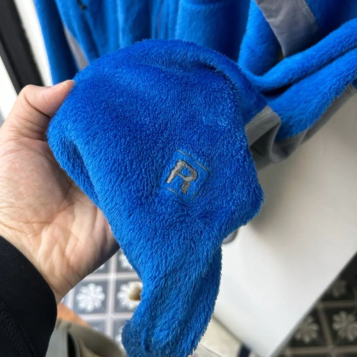  15720 パタゴニア R 2 フリース ジャケット その他 アウター