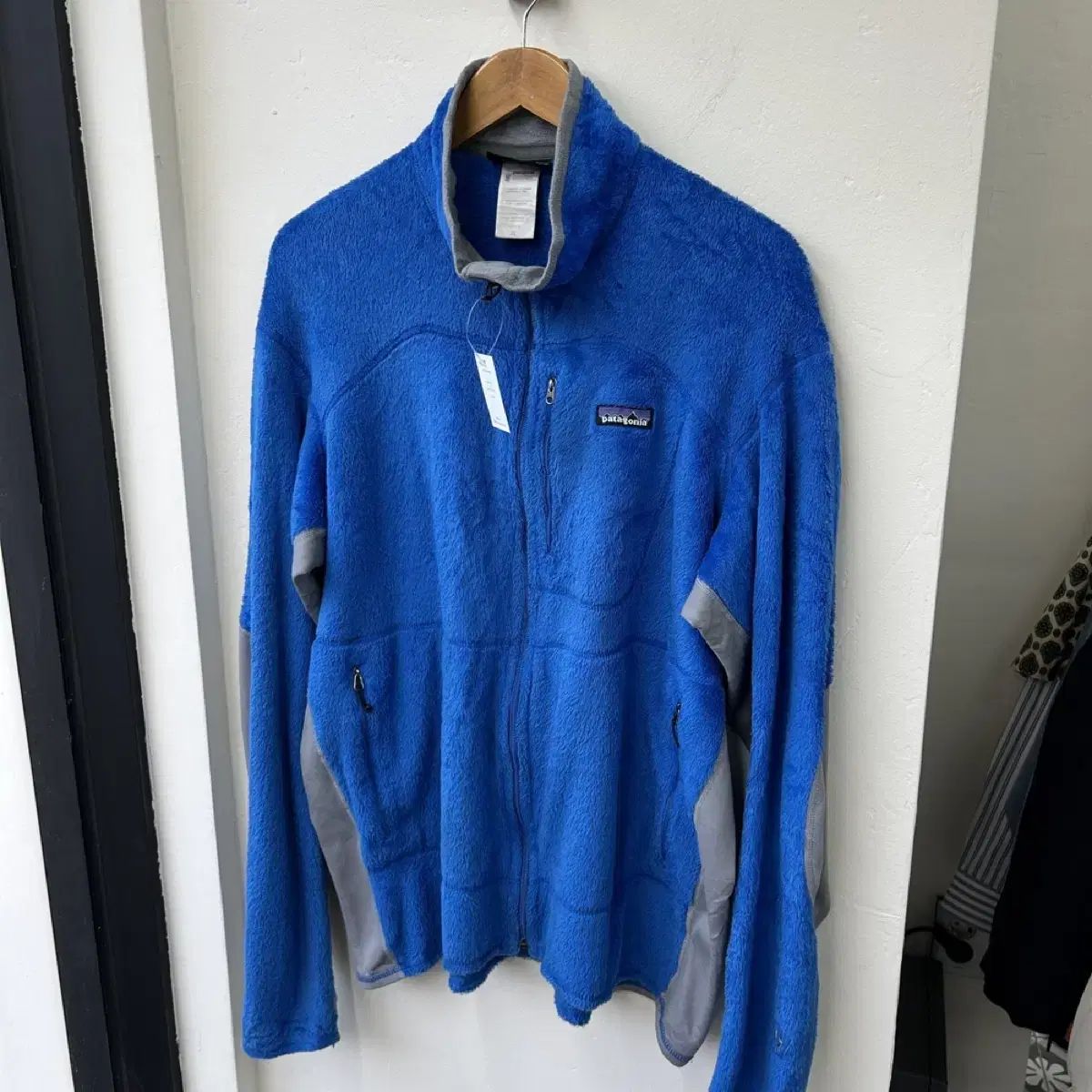 15720 パタゴニア R 2 フリース ジャケット
