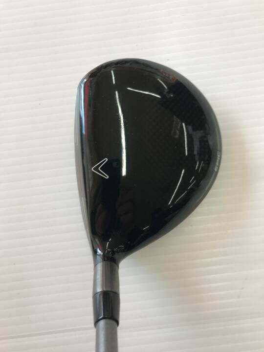キャロウェイ EPIC SPEED 15度 ツアーAD XC-6 Xフレックス