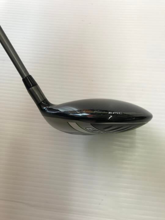 キャロウェイ EPIC SPEED 15度 ツアーAD XC-6 Xフレックス