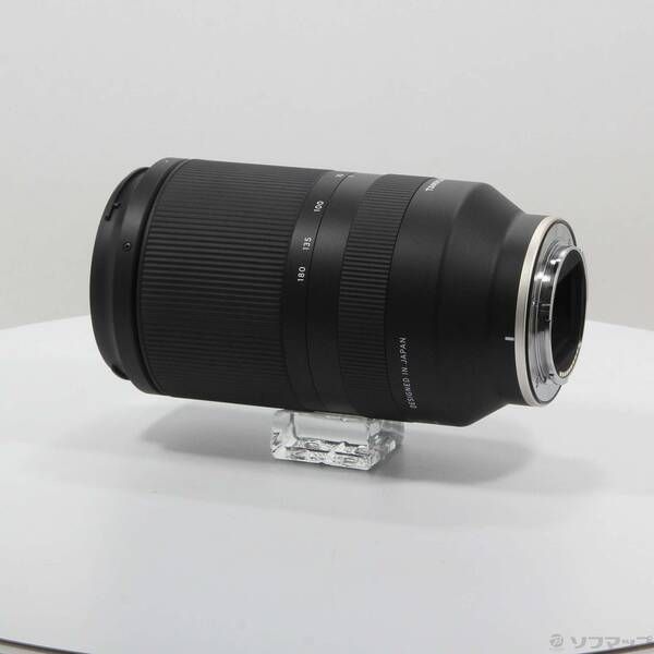 〔展示品〕 70 180 mm F 2 8 Di III VXD A 056 262