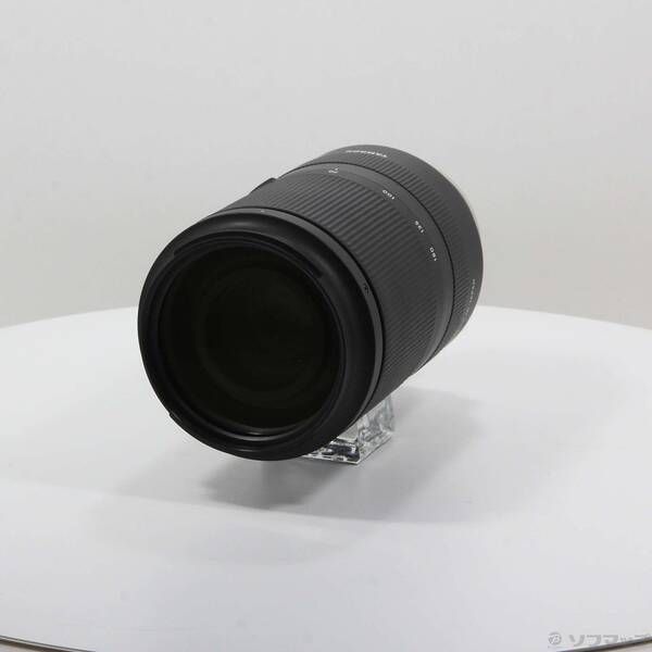 〔展示品〕 70 180 mm F 2 8 Di III VXD A 056 262