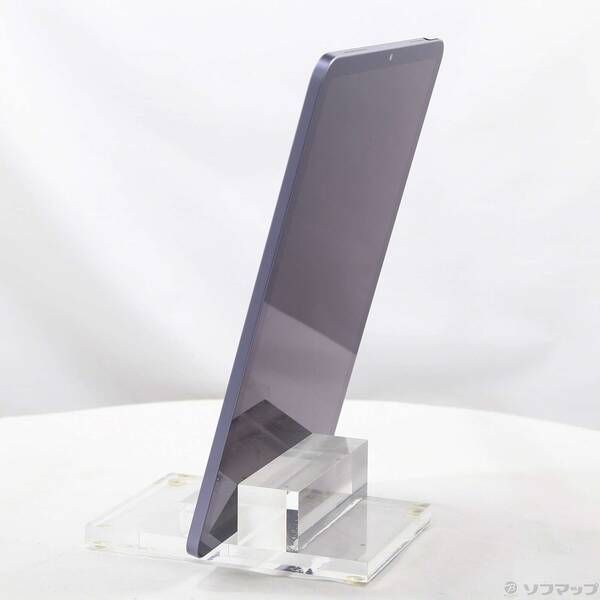 〔 品〕 iPad Air 第5世代 256 GB パープル MME 63 J A Wi Fi 251