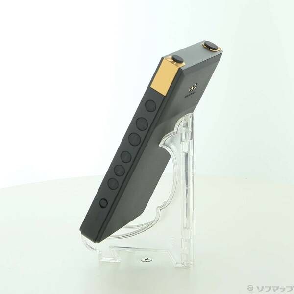 〔 品〕 WALKMAN ZX 707 メモリ64 GB microSD ブラック NW 349