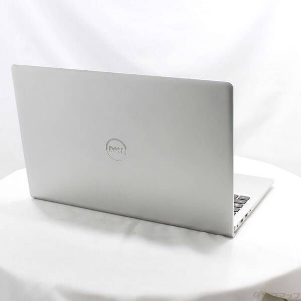 中古品〕 Inspiron 15 3530 NI365-DNHBSC プラチナシルバー【269