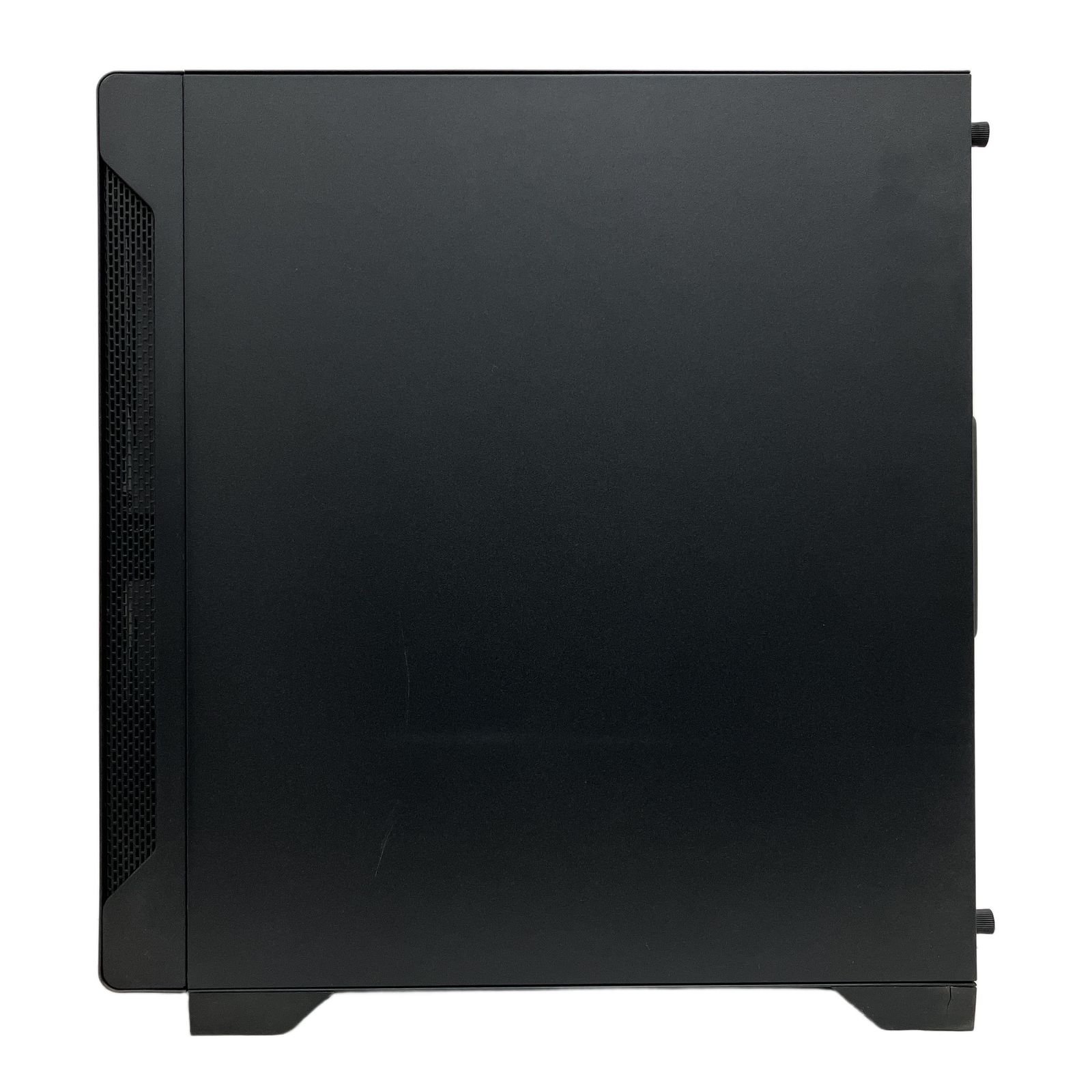 自作パソコン Thermaltake デスクトップ パソコン i5 11400F 16GB SSD