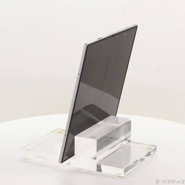 中古品〕 Galaxy Z Fold7 256GB シルバーシャドウ SCG34 au SIMフリー