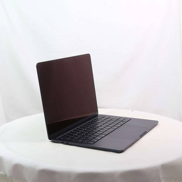 中古品〕 MacBook Air 13.6-inch Mid-2022 MLY43J／A Apple M2 8コア