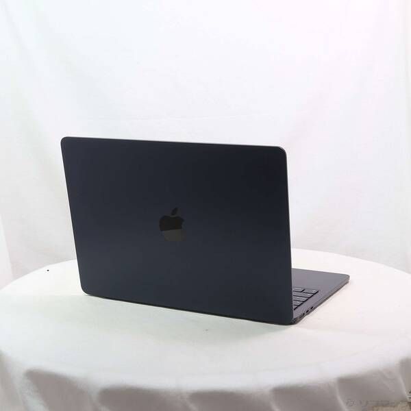 中古品〕 MacBook Air 13.6-inch Mid-2022 MLY43J／A Apple M2 8コア