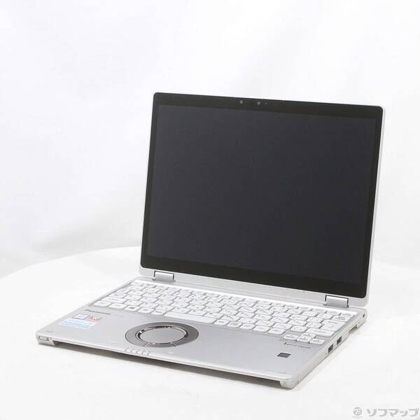 〔 品〕 Lets note QV 8 CF 305