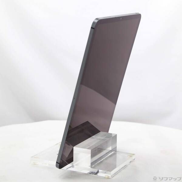 〔 品〕 iPad Pro 11インチ 512 GB スペースグレイ NU 1 F 2 J A SIMフリー 352