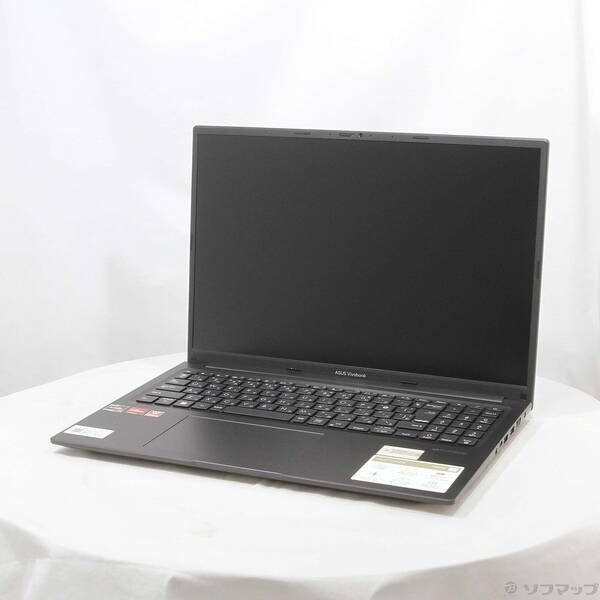 〔 品〕 Vivobook 16 M 1605 YA MB 404 WS インディーブラック 276