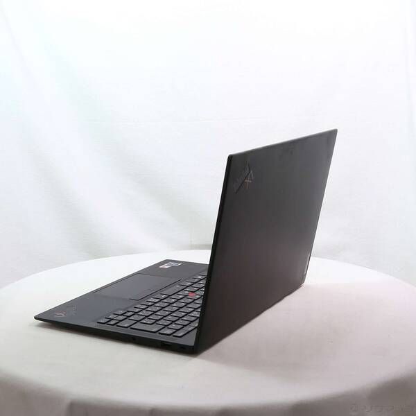 〔 品〕 ThinkPad X 1 Carbon Gen 9 262