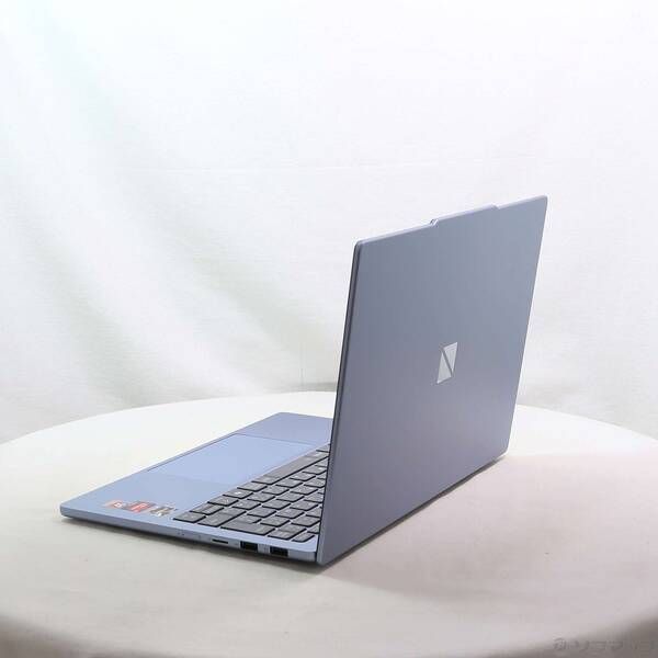 〔 品〕 LAVIE N 13 Slim PC ポーラーブルー 262