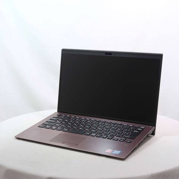 〔 品〕 VAIO SX 14 269