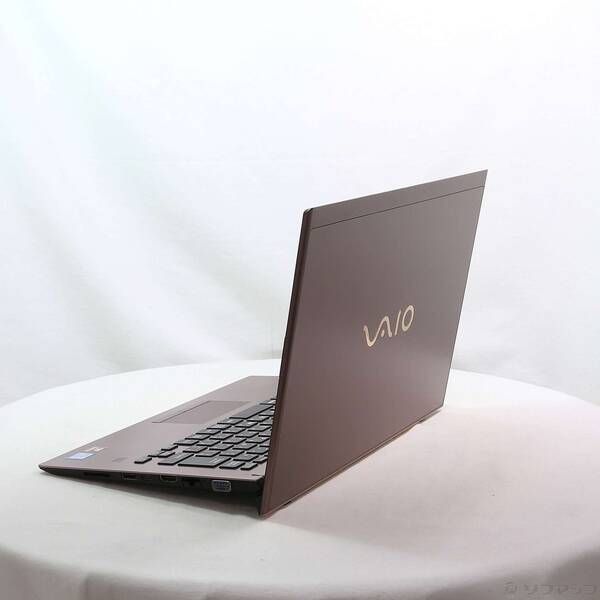 〔 品〕 VAIO SX 14 269