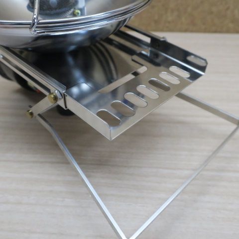 ユニフレーム 収納袋付き