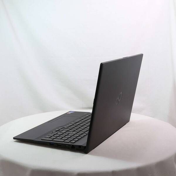 〔 品〕 FMV Lite 3815 J ブラック 276