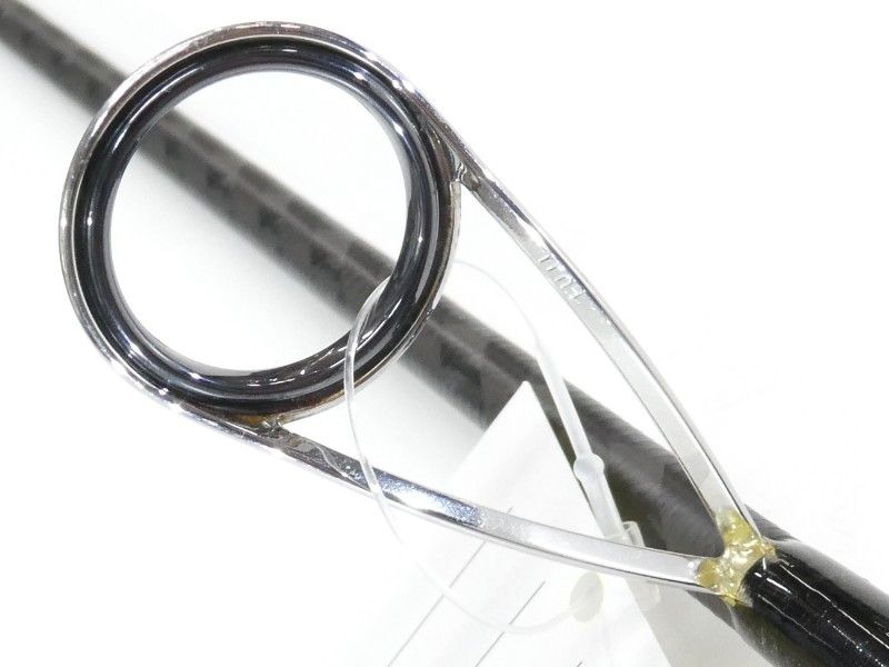 シマノ 18ディアルーナ S90ML (01-8112240024) - メルカリ