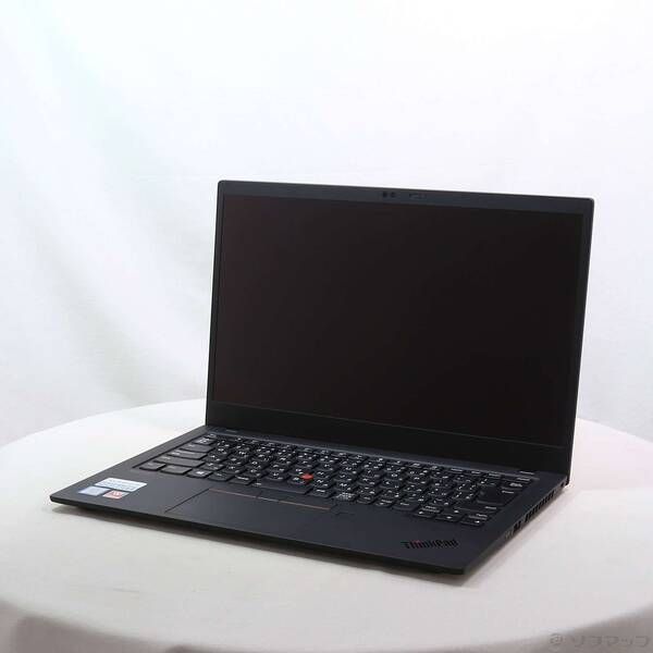 〔 品〕 ThinkPad X 1 Carbon Gen 7 20 QE S 12702 269