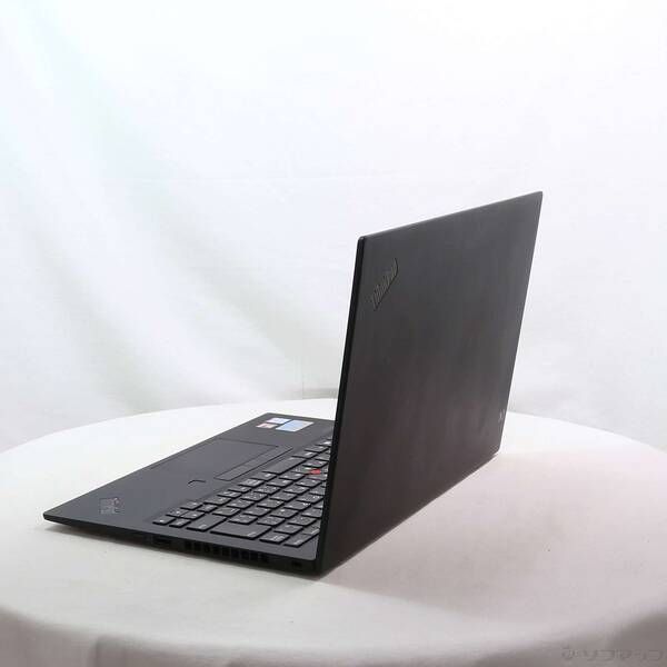 〔 品〕 ThinkPad X 1 Carbon Gen 7 20 QE S 12702 269