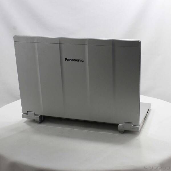  〔 品〕 Lets note LV 1 CF 352 Windowsノート本体 ノートPC