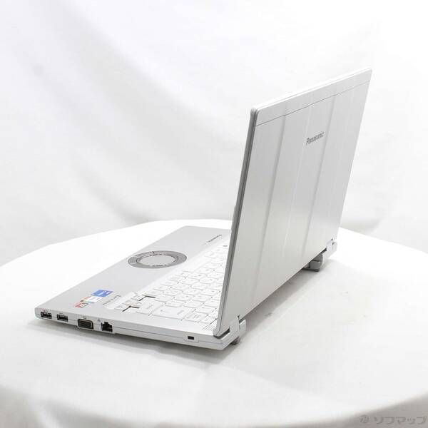 〔 品〕 Lets note LV 1 CF 251