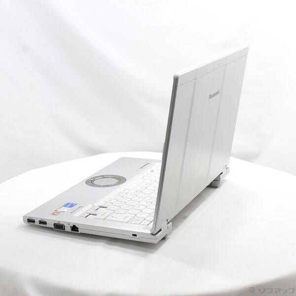 〔 品〕 Lets note LV 1 CF 276