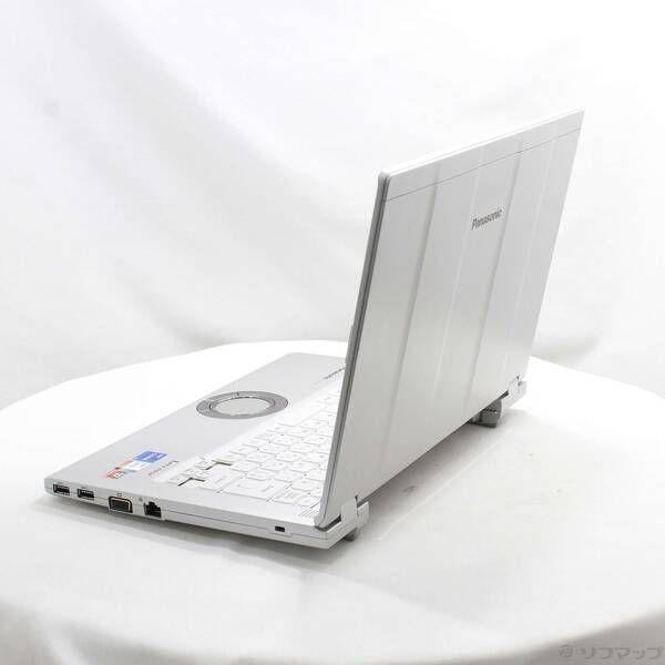 〔 品〕 Lets note LV 1 CF 297