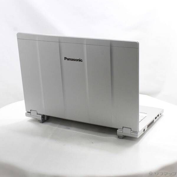  〔 品〕 Lets note LV 1 CF 247 Windowsノート本体 ノートPC