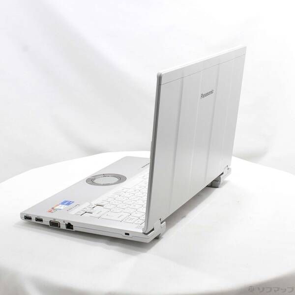 〔 品〕 Lets note LV 1 CF 247