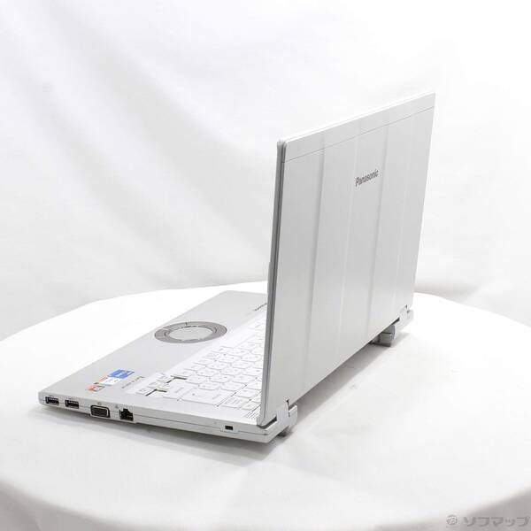 〔 品〕 Lets note LV 1 CF 305