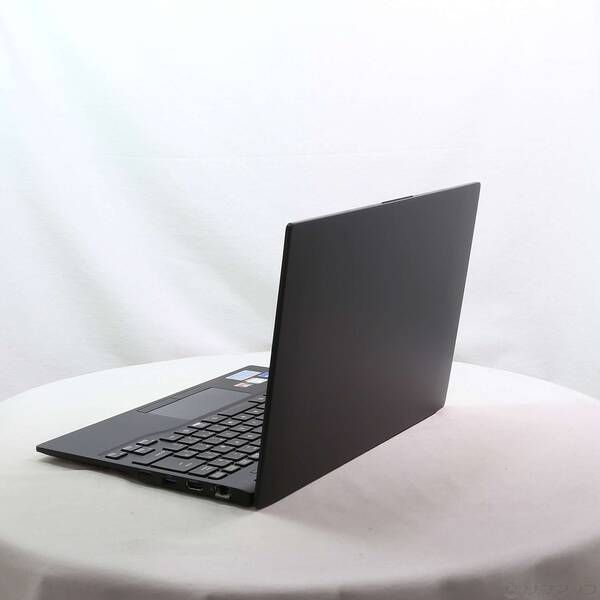 中古品〕 LIFEBOOK UH-X／H1 FMVUXH1B ピクトブラック【262】 - メルカリ