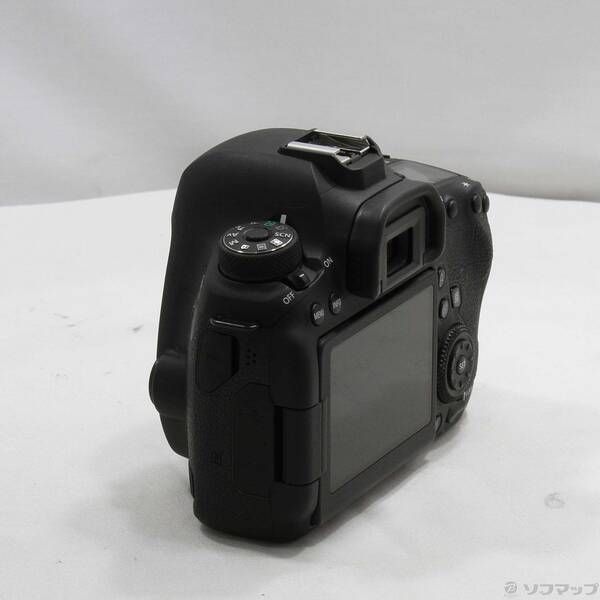 〔 品〕 EOS 6 D MarkII ボディ 297