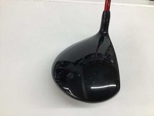 中古】 ブリヂストン BRIDGESTONE J715 B5 9.5° ドライバー DR Tour AD