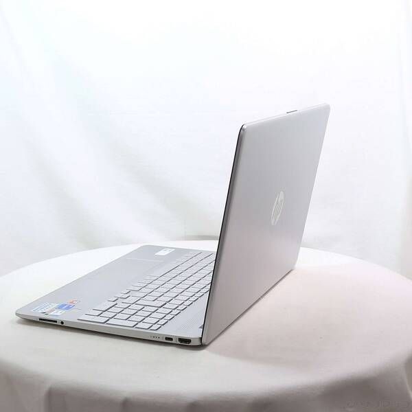 〔 品〕 HP 15 s fq 2000 54 H 84 PA AAAA ナチュラルシルバー 349