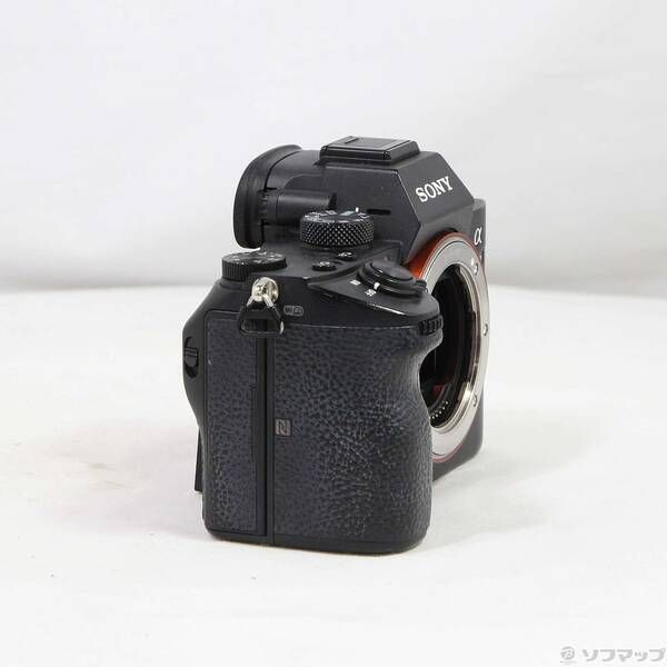 〔 品〕 α7 III ILCE 7 M 3 ボディ 352 ミラーレス一眼 デジタルカメラ