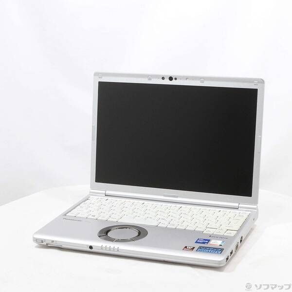 〔 品〕 Lets note SV 1 CF 258