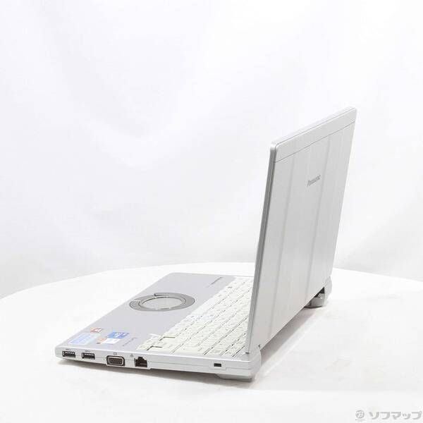 〔 品〕 Lets note SV 1 CF 258