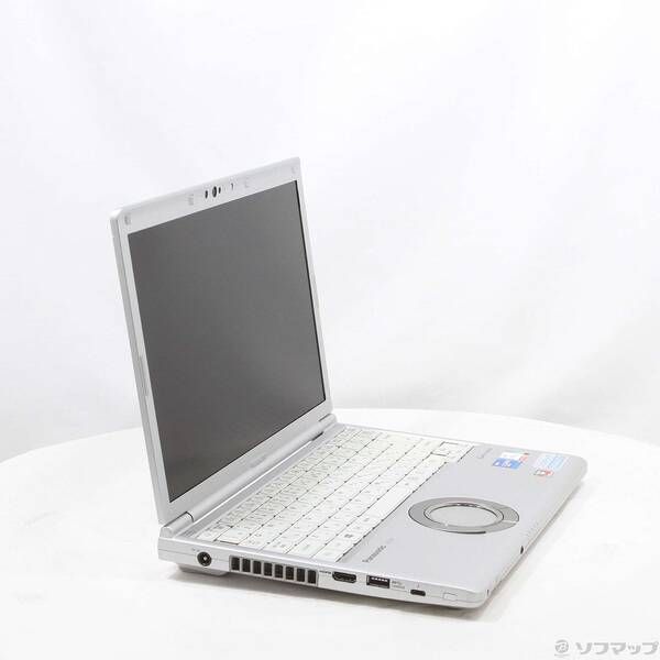  〔 品〕 Lets note SV 1 CF 258 Windowsノート本体 ノートPC