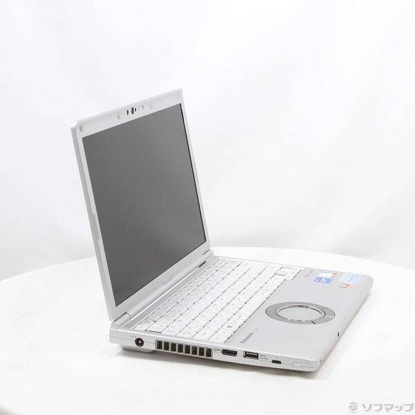  〔 品〕 Lets note SV 1 CF 251 Windowsノート本体 ノートPC