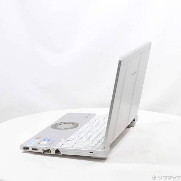 〔 品〕 Lets note SV 1 CF 251